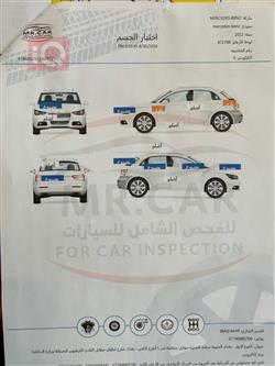 Mercedes-Benz GLK-Class